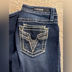 Vigoss Women’s jeans